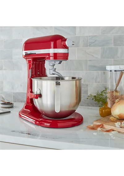 Kitchenaid Heavy Duty 5KSM70JPX 6.6 L Kaseli Stand Mikser