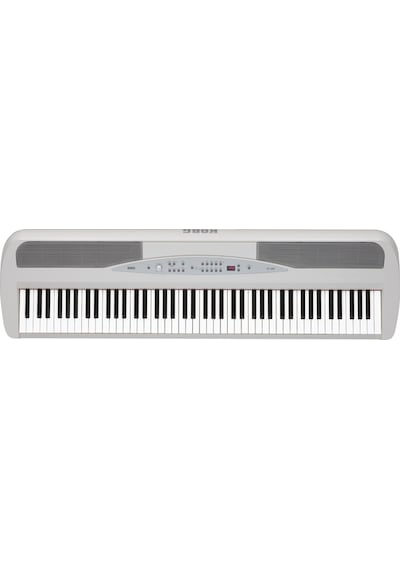 Korg Sp-280 (Dijital Piyano)