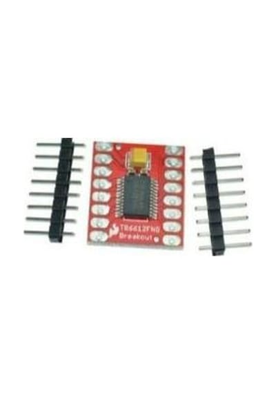 Tb6612Fng Çift Motor Sürücü