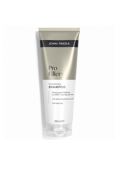 John Frieda Profiller + For Fine Hair Hacim Veren Şampuan Tüm Saç Tipleri