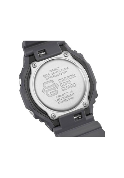Casio Ga-2100 Kol Saati Diğer
