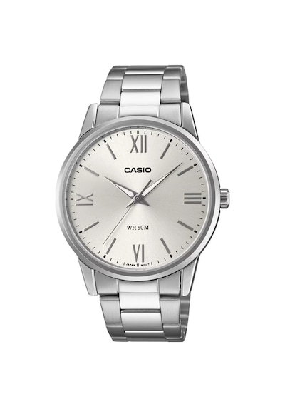 Casio Mtp-1303dd-7avdf Kol Saati Gümüş