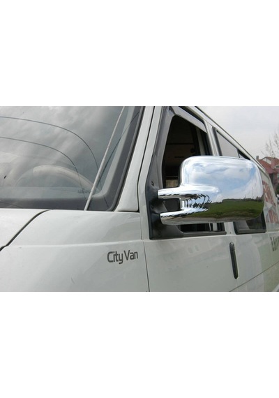 Omkar Vw T4 Transporter Krom Ayna Kapağı 2 Parça 1995-2003 Arası