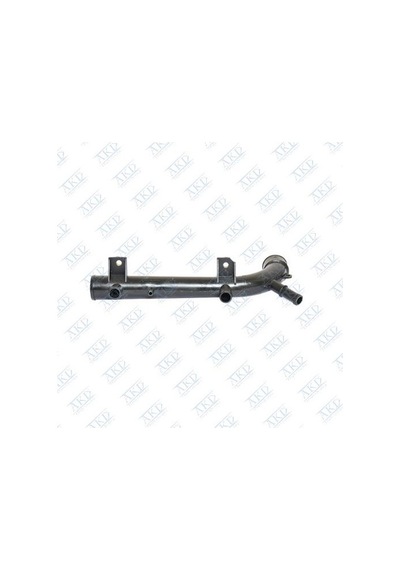 AKD OP152116 Motor Blok Bakalit Boru 2.0 Xev Vectra A