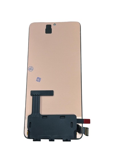 Wan-dey Redmi K70 Uyumlu Lcd Ekran, Tamir Kiti li