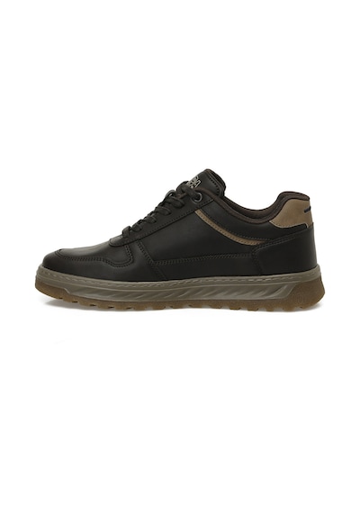 U.s. Polo Assn. Belo 5pr Kahverengi Erkek Sneaker Kahverengi