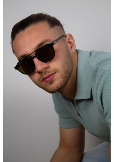 Lacoste L6008s 035 Erkek Güneş Gözlüğü
