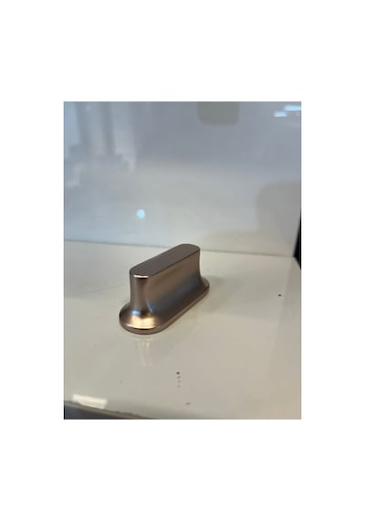 Artos Metal Kulp 32mm Milenyum Rose Dolap Kapak Modern Çekmece Mobilya Tv Ünite Komidin Vestiyer