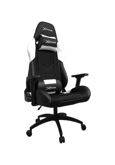 Xprime King Fabric Oyuncu Koltuğu Beyaz (502219754)
