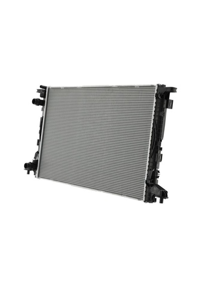 Hella Su Radyatörü Vw A4 - A5 1.4 Tfsı - 2.0 Tfsı 2015- 8w0121251k