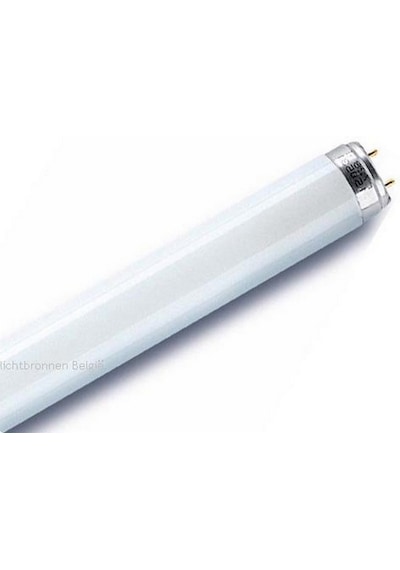 2 Adet Şavk Sinek Lambası 18w Bl 60cm Teflon Kaplı