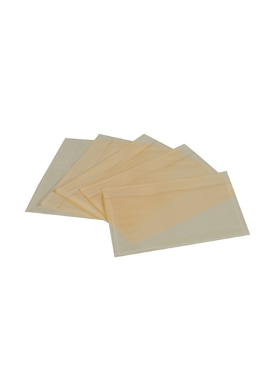 Packanya 14 x 18 CM -250 Adet Fatura Cebi