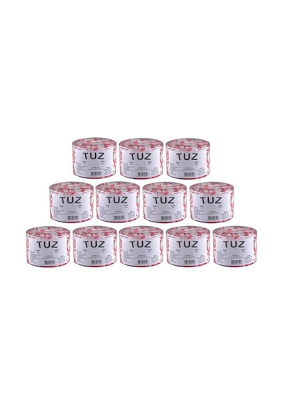 Omnisoft Stone Paketli Kavanoz Stick Tuz 12 X 1000 Gr