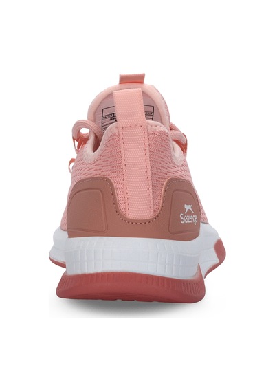 Slazenger Abena I Kadın Somon Sneaker Somon