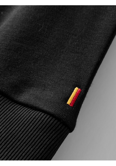 Gsstore Galatasaray Premium Basic Sweat E251139 Siyah
