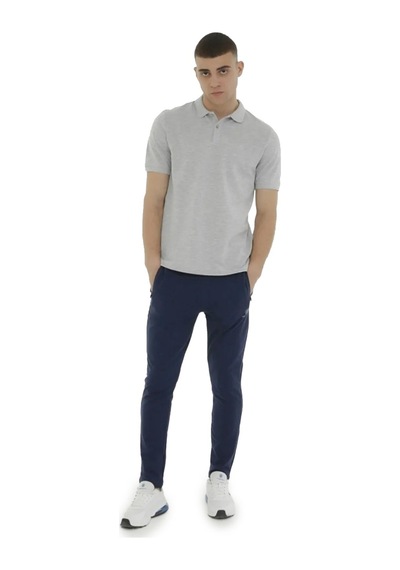 Lumberjack Erkek Eşofman Altı 3w M-ct121 Basic T.pnt 3pr 101398383-lacivert Lacivert