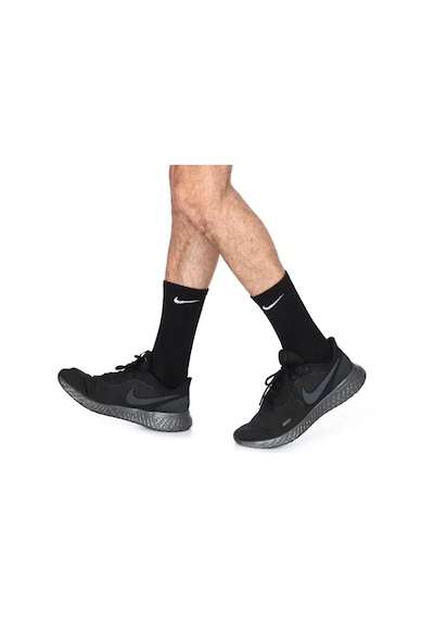 Nike Bq3204 Erkek Spor Ayakkabı Siyah