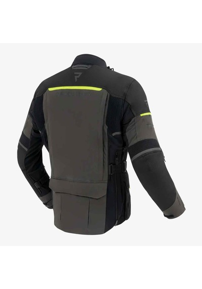 Rebelhorn Range Motosiklet Montu Rebelhorn Range Motosiklet Montu