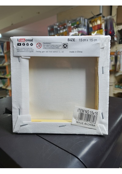 Giorgione Tuval Akrilik,guaj Ve Yağlıboya İle Kullanıma Uygun 280gr,asitsiz,%100 Pamuklu 15 15cm Ebatında-adet Fiyatıdır-- 1 Adet Giorgione Tuval Akrilik,guaj Ve Yağlıboya İle Kullanıma Uygun 280gr,asitsiz,%100 Pamuklu 15 15cm Ebatında-adet Fiyatıdır-- 1 Adet
