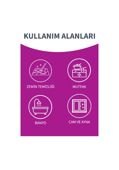 Easy Mikrofiber Temizlik Bezi 2' Li Paket Üçlü Set Gri