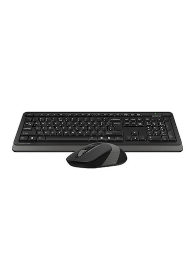 Fg1010-Gri Fg1010 Kablosuz Q Tr Multimedya Klavye Mouse Set - 552569773