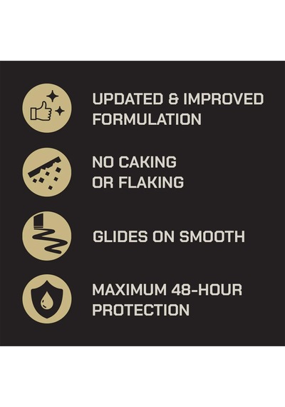 Duke Cannon Midnight Swim Antiperspirant Stick Deodorant 85gr