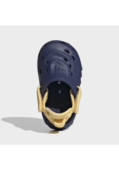 Adidas Ih6838 Maxxclog I Çocuk Sandalet Lacivert