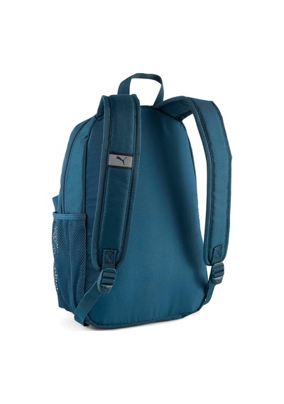 Phase Lp Small Backpack Sırt Çantası Unisex Çocuk -çok Renkli