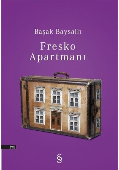 Fresko Apartmanı