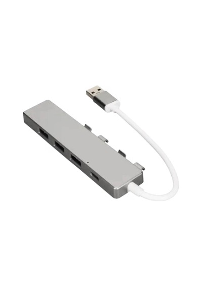 Ads301/a Usb 3,0 4 Port Hub Evimdeyokyok