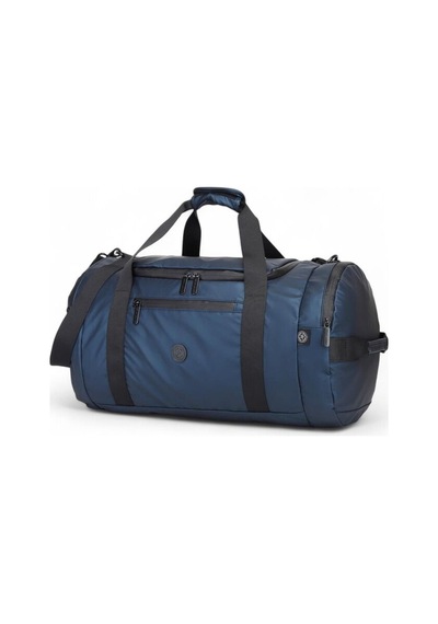 Smart Bags Gumi Lacivert Unisex Seyahat Çantası Smb 8699 Lacivert