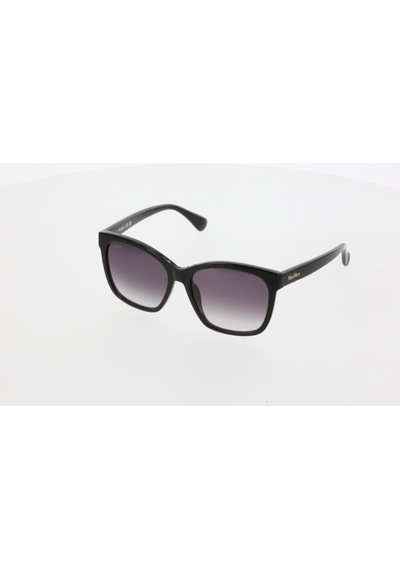 Maxmara Mm0042 01b Kadın Güneş Gözlüğü