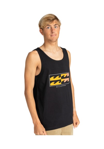 Billabong Inversed Tees Siyah SIYAH