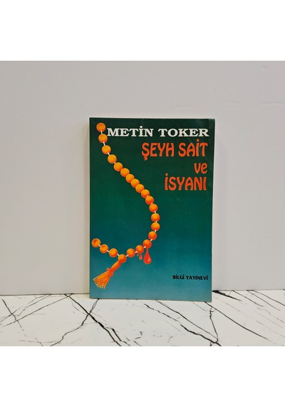 Şeyh Sait Ve İsyanı