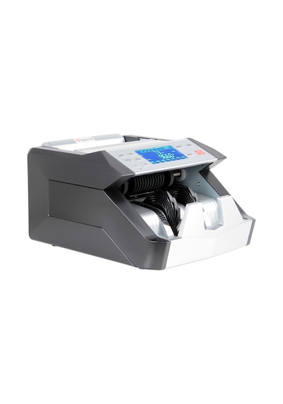 Baove GB7000B Karışık Para Sayma Makinesi - Tl - Euro - Usd - Türkçe Sesli Uyarı + Müşteri Ekranı