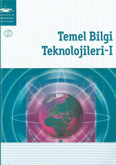 Temel Bilgi Teknolojileri 1 AÖF (2.EL )