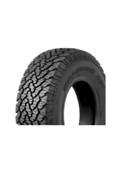 General 265/75R16 121R Grabber At2 Dört Mevsim Lastiği - 2025