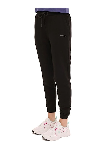 Lumberjack Wb Jogger 22ct133 4pr Kadın Günlük Eşofman Altı 101783899 Siyah 101783899 Siyah