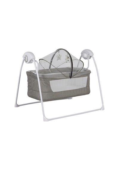 Sunny Baby Caretta Elektrikli Ve Pilli Beşik 9146
