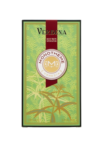 Monotheme Verbena Edt 100 Ml Parfüm Diğer