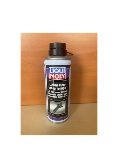Lıquımoly 4066 Luftmassen Sensorreiniger Hava Akışmetre Temizleyici 200ml