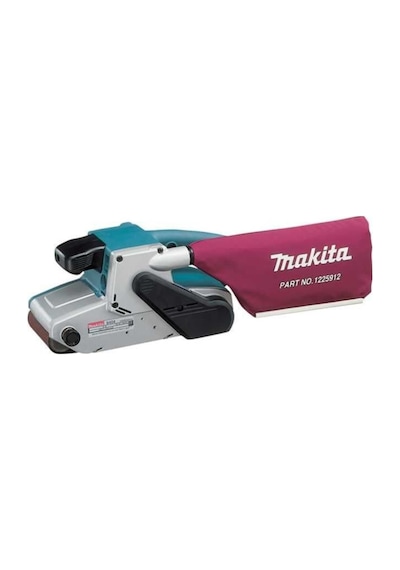 Makita 9910 Tank Zımpara 650 W 76x457 MM