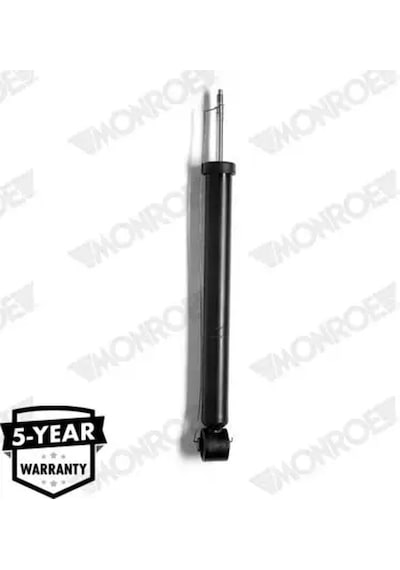 Skoda Fabia 1 Amortisor Arka 2001-2008 Monroe 23890