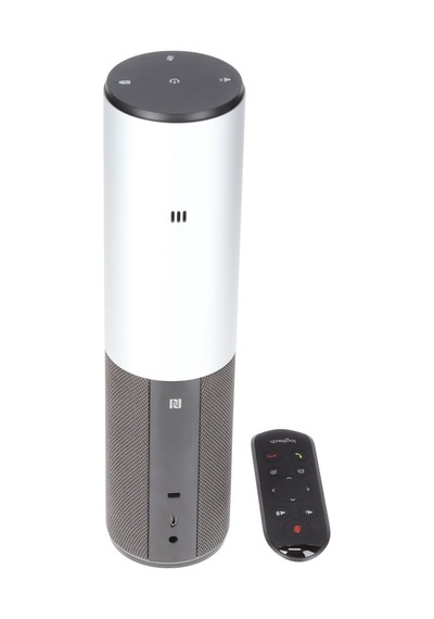 Logitech Business Business Conferencecam Connect Video Konferans Web Kamerası, Eller Serbest Sistemi, Hd 1080p, 90 Derece Görüş Alanı, 4x Yakınlaştırma, Otomatik Odaklama, Usb Bağlantı Noktası Ve Bluetooth, 1-6 Kişi İçin, Pc/mac/chromeos - Siyah Logitech Business Business Conferencecam Connect Video Konferans Web Kamerası, Eller Serbest Sistemi, Hd 1080p, 90 Derece Görüş Alanı, 4x Yakınlaştırma, Otomatik Odaklama, Usb Bağlantı Noktası Ve Bluetooth, 1-6 Kişi İçin, Pc/mac/chromeos - Siyah