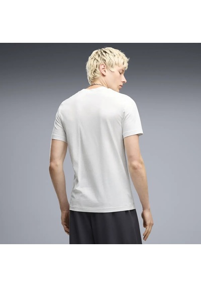 Puma Puma Class Graphic Tee Beyaz Erkek T-shirt