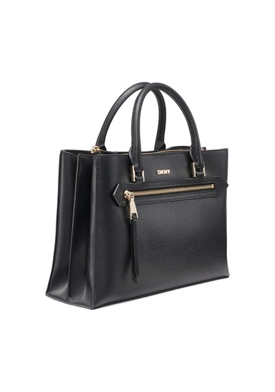 Dkny Siyah Kadın El Çantası R52d3k46bgd