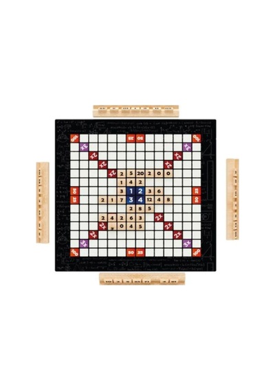 Redka Math Game Matematik Oyunu - Zeka Geliştirici Sayı Ve İşlem Oyunu 8+ Yaş
