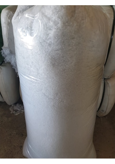 Boncuk Elyaf %100 Silikonlu 5 Kg
