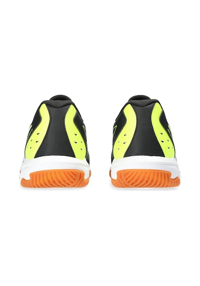 Asics GEL-ROCKET 11 Siyah Erkek Voleybol Ayakkabısı 1071A091-001 Siyah
