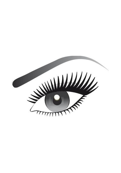 L'Oreal Paris Mega Volume Collagene Mascara Siyah